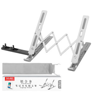 Giá Đỡ Laptop Macbook Stand LS501