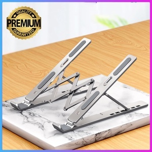 Giá Đỡ Laptop Macbook Stand LS501