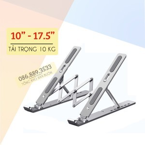 Giá Đỡ Laptop Macbook Stand LS501