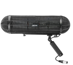 Giá đỡ lọc gió mic Boya BY-WS1000