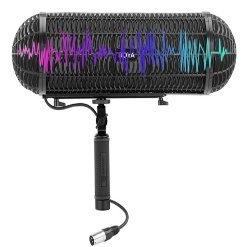 Giá đỡ lọc gió mic Boya BY-WS1000