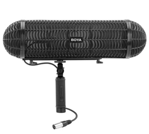 Giá đỡ lọc gió mic Boya BY-WS1000