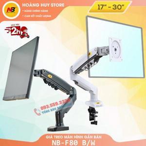 Giá đỡ màn hình LCD Bayou F80