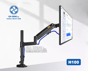 Giá đỡ màn hình LCD Bayou F80