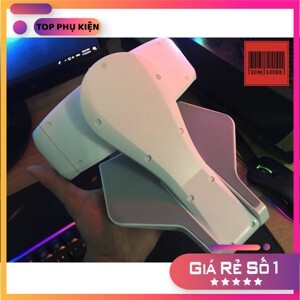Giá đỡ máy tính bảng Remax RM-C16 xoay 360 độ