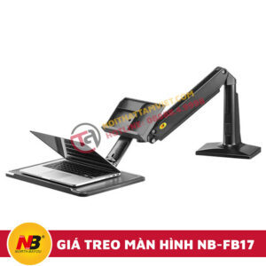 Giá đỡ máy tính xách tay NB FB17