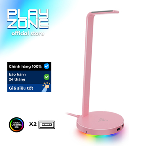 Giá đỡ tai nghe Razer Base Station Chroma