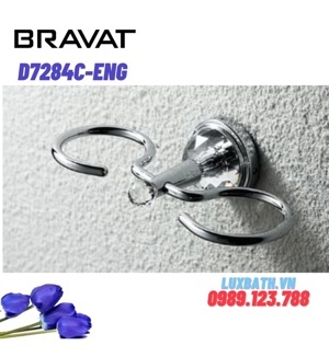 Giá đỡ và phòng Bravat D7284C-ENG