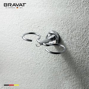 Giá đỡ và phòng Bravat D7284C-ENG