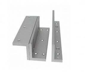 Giá đỡ ZL cho khóa từ hút AR-ZLM