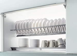 Giá đựng bát đĩa Cariny Disola GB28-700