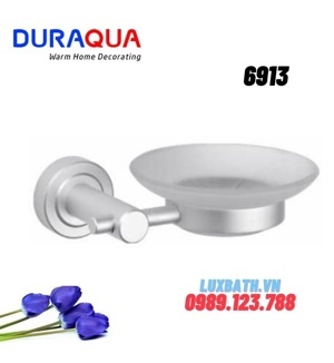 Giá đựng đĩa xà phòng Duraqua 6913