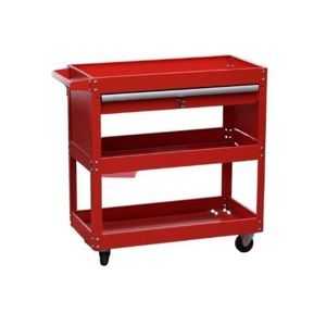 Giá đựng đồ nghề 4 ngăn KOKU KC-15