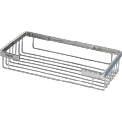 Giá đựng đồ phòng tắm inox Caesar ST830V