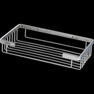 Giá đựng đồ phòng tắm inox Caesar ST830V