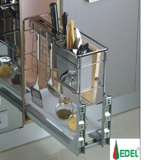 Giá đựng gia vị Edel ED200