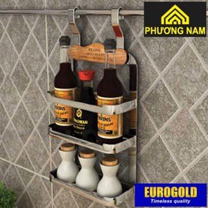 Giá đựng gia vị Eurogold EV38