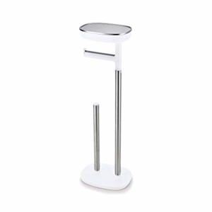 Giá đựng giấy vệ sinh Joseph Joseph Easytore Plus Stand