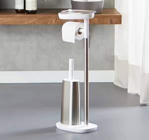 Giá đựng giấy vệ sinh Joseph Joseph Easytore Plus Stand