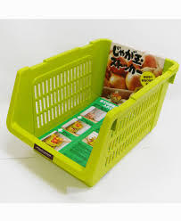 Giá đựng hoa quả, đồ khô dạng lưới
