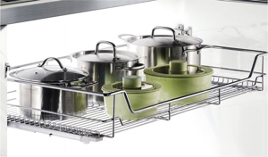 Giá đựng xong nồi Cariny DANASOLA CW25-800