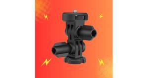 Giá gắn máy quay Action Cam VCT - AMK1 (VCT-AMK1)