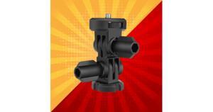 Giá gắn máy quay Action Cam VCT - AMK1 (VCT-AMK1)