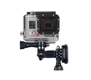 Giá gắn ngang máy quay GoPro Side Mount