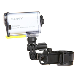 Giá gắn xe đạp thanh tròn Sony VCT-RBM1