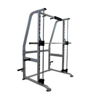 Giá gánh tạ đa năng Tiger Sport TG-100