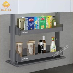 Giá gia vị điện Eurogold EMS3060
