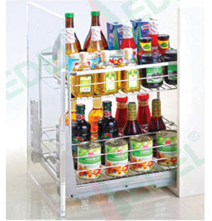Giá gia vị Edel BK01.300A