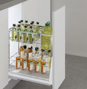 Giá gia vị Eurogold EP2230