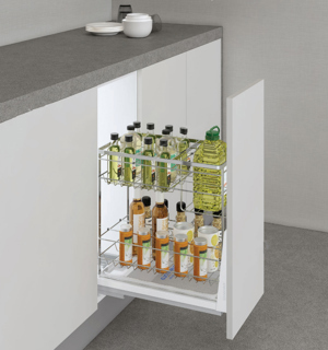 Giá gia vị Eurogold EP2235