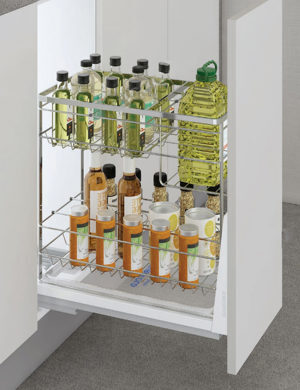 Giá gia vị Eurogold EP2240