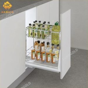 Giá gia vị Eurogold EP2240