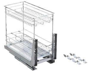 Giá gia vị Eurogold ERO.2040B2