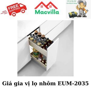 Giá gia vị Eurogold EUM2035