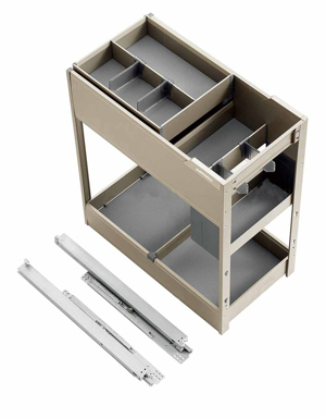 Giá gia vị Eurogold EUM2040