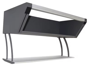 Giá gia vị Eurogold EV2190