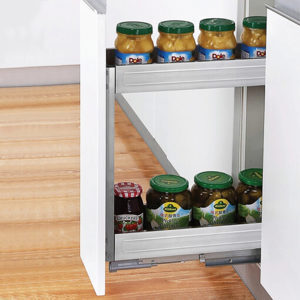 Giá gia vị Grob GH-25B