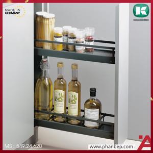 Giá gia vị Hafele Kesseböhmer 549.24.620