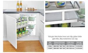 Gía góc liên hoàn Edel FO68L