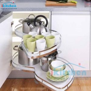 Giá góc liên hoàn mạ nano BossEU BS301.1000L