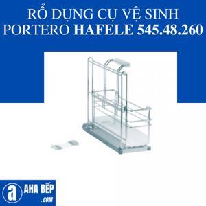 Giá inox rổ đựng Hafele 545.48.260