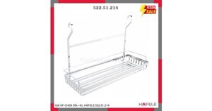 Giá kệ Hafele 522.51.214