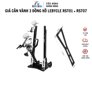Giá kệ siêu thị RST01