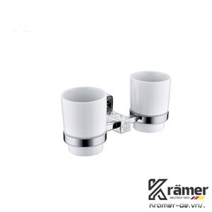 Giá ly đôi Kramer K-81102