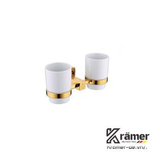 Giá ly đôi Kramer K-81102J