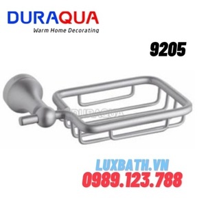 Giá nan xà bông Duraqua 9205